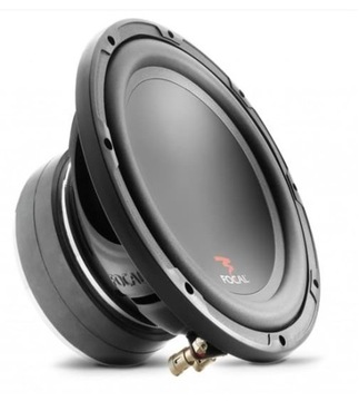 FOCAL SUB P25DB ПОТРЯСАЮЩИЙ ГЛУБОКИЙ БАС МЕГА-ПРЕДЛОЖЕНИЕ