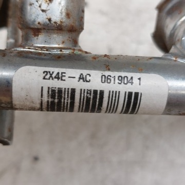 РЕЙКА ВПРЫСКА JAGUAR X-TYPE 3.0 2X4E-9F792-AB