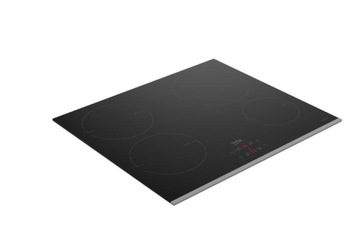 Индукционная варочная панель BEKO HII64401MTX