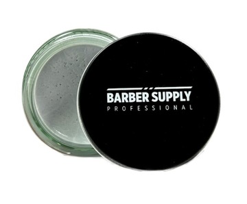 Помада для волос CLAY POMADE Barber Supply 100г