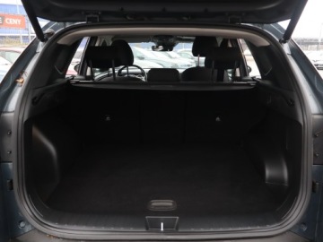 Hyundai Tucson IV SUV PHEV 1.6 T-GDI PHEV 265KM 2022 Hyundai Tucson 1.6 T-GDI PHEV, Salon Polska, zdjęcie 13