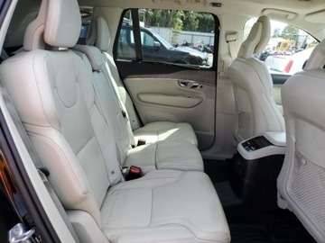 Volvo XC90 II 2021 Volvo XC 90 T8 Recharge Inscription 2021 2.0l 2.0 Hybryda 400KM, zdjęcie 9