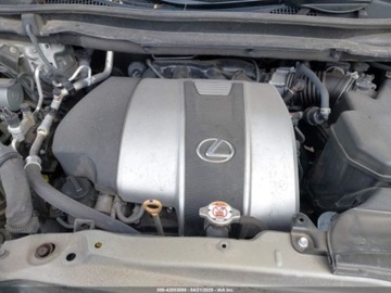 Lexus RX V 2022 Lexus RX 2022 Lexus RX RX 350 FWD 3.5 Benzyna 295KM, zdjęcie 8