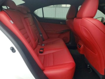Lexus IS III 2024 Lexus IS 350 F Sport 2024 3.5 Benzyna 311KM, zdjęcie 10