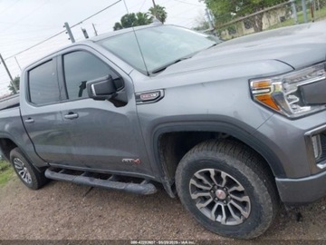  GMC Sierra 1500 Short Box AT4 2021 6.2l 6.2 Benzyna 420KM, zdjęcie 6