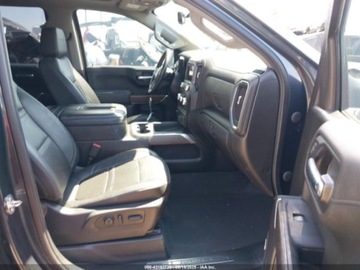  GMC Sierra 1500 Limited Short Box Denali 2022 6.2l 6.2 Benzyna 420KM, zdjęcie 9