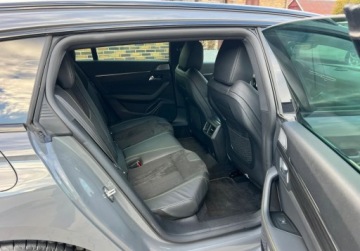 Peugeot 508 II 2023 Peugeot 508 1.6 Hybryda Plugin 360 KM LED Nawigacja Kamera 1.6 360KM, zdjęcie 10