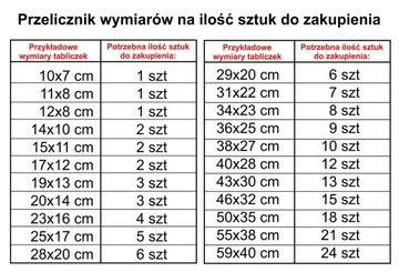 Надгробная табличка ПО ИНДИВИДУАЛЬНОСТИ ТОЛЩИНОЙ 100 см2