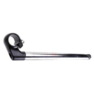 PROX WSPORNIK KIEROWNICY 1'' ALU GŁÓWKA 45/300MM