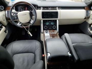 Land Rover Range Rover IV 2020 Land Rover Range Rover HSE 2020 2.0L 2.0 Hybryda 296KM, zdjęcie 8