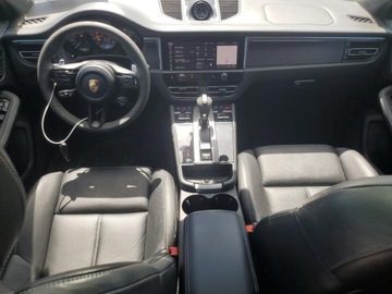Porsche Macan 2022 Porsche Macan GTS 2022 2.9l 2.9 Benzyna 434KM, zdjęcie 8