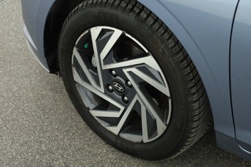 Hyundai i20 III 2024 Hyundai i20 1.0 T-GDI, Salon Polska, Serwis ASO, zdjęcie 18