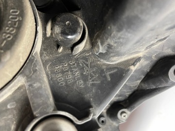 SUZUKI SWIFT 2010-2017 10-17 SVĚTLOMET SVĚTLO LEVÝ