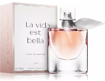 Perfumy La VIDA EST BELLA edp 75 ml