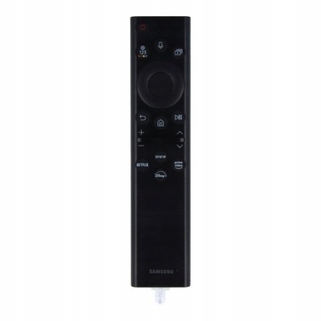 ПУЛЬТ ДЛЯ СМАРТ-ТВ SAMSUNG (2022 г.) BN59-01385D СОЛНЕЧНАЯ Ячейка USBC ОРИГИНАЛ