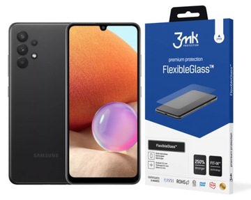 3MK FlexibleGlass do Samsung Galaxy A325 A32 4G