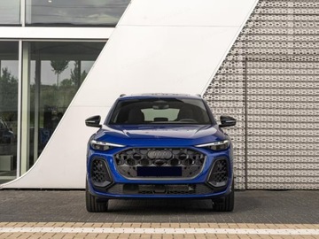 Audi Q5 II SUV Facelifting 2.0 40 TFSI MHEV 204KM 2025 AUDI Q5 TFSI quattro S line Suv 2.0 (204KM) 2025, zdjęcie 2