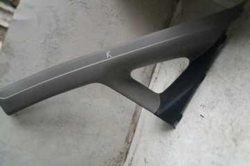 JINÉ DÍLY ZAKONČENÉ HONDA FR-V (BE) 84151SJD 1.7L GASOLINE 2005