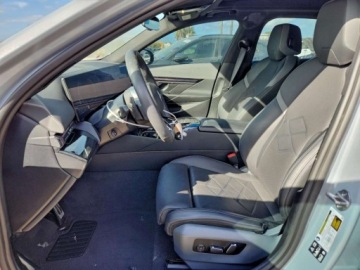 BMW Seria 5 G90-91 2024 BMW Seria 5 540xi 2024 3.0 Benzyna 335KM, zdjęcie 7