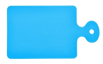 POLSKA DESKA DO KROJENIA PROSTOKĄTNA 28X16 (PP)