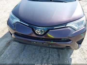 Toyota RAV4 V 2018 Toyota RAV4 2018 TOYOTA RAV4 LE 2.5 Benzyna 176KM, zdjęcie 7