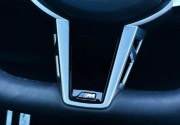 BMW Seria 4 G22-23-26 2023 BMW Seria 4 I wlasciciel M Sport 360 Gwarancja Bezwypadkowy FVAT23, zdjęcie 21