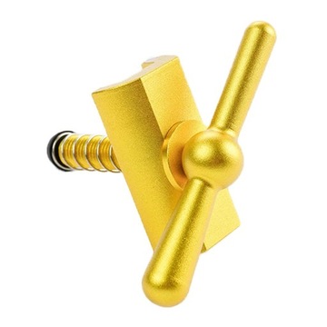 Folding Bike Hinge Clamp Folded Headtube