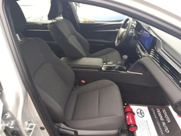 Toyota Camry IX 2024 Toyota Camry 2.5 Hybrid Comfort CVT Toyota Camry 2, zdjęcie 18