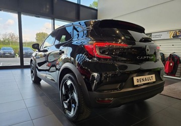 Renault Captur II Crossover Facelifting 1.0 TCe Eco-G 100KM 2025 Renault Captur po liftingu nowosc open R-Link TECHNO TCe 100 LPG, zdjęcie 17