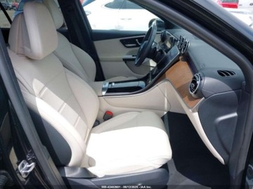 Mercedes GLC C254/X254 2024 Mercedes-Benz GLC 300 4Matic Suv 2024 2.0l 2.0 Benzyna 255KM, zdjęcie 9