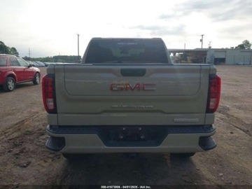  GMC Sierra 1500 Short Box Elevation With 3Sb 2022 2.7l 2.7 Benzyna 310KM, zdjęcie 4