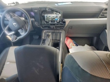 Lexus GX 2025 Lexus GX 550 Premium 2025 3.4 Benzyna 349KM, zdjęcie 8