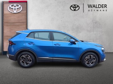 Kia Sportage V SUV 1.6 T-GDI 150KM 2022 Kia Sportage 1.6 T-GDI M 2WD V (2021-) 1.6 T-GDI 1, zdjęcie 5