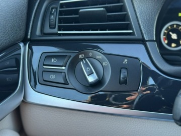 BMW Seria 5 F10-F11 Limuzyna Facelifting 528i 245KM 2016 BMW 528 F10 528i xDrive 245KM 2016r M pakiet, zdjęcie 14