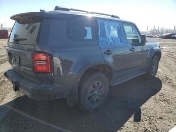 Toyota Land Cruiser VIII 2024 Toyota Land Cruiser Base 2024 2.4l 2.4 Hybryda 326KM, zdjęcie 3