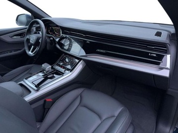 Audi Q8 SUV 3.0 50 TDI 286KM 2025 Audi Q8 Matrix Hak Panoramiczny dach 2 komplety kol Kamery 360 Gwarancja 2, zdjęcie 13