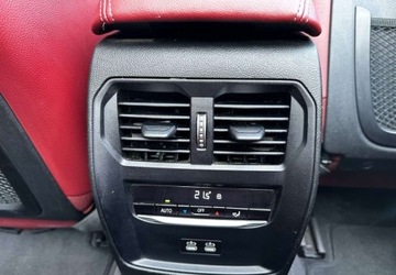 BMW Seria 4 G22-23-26 Cabrio 2.0 420d 190KM 2021 BMW Seria 4 BMW Seria 4 4er Cabrio Diesel Advantage 2.0 Diesel 190KM, zdjęcie 23