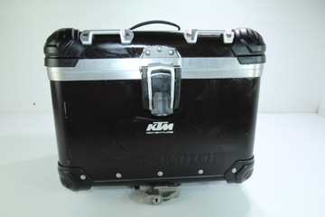 KTM 890 ADVENTURE R 2021- KUFER CENTRALNY TOURATECH