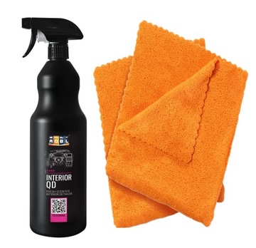 ADBL INTERIOR QD 1L DO WNĘTRZA QUICK DETAILER