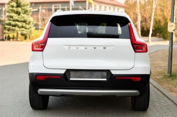 Volvo XC40 2022 PANORAMA __KAMERA__KEYLESS GO __GRZANE FOTELE I KIEROWNICA, zdjęcie 10