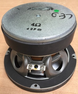 BD03901 Acoustic Energy Reference 1 низкочастотный динамик