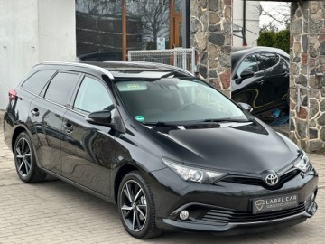 Toyota Auris II 2019 TOYOTA AURIS*LIFT*Navi*Kamera* Tempomat*Alcantara* Bezwypadkowy*Serwis*2019, zdjęcie 30