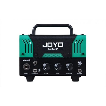 Joyo Bantamp Atomic - мини-гитарная головка 20 Вт