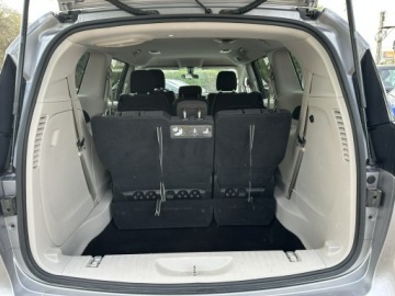 Chrysler Pacifica II 3.6 V6 291KM 2018 Chrysler Pacifica 3.6 benzyna/Automat/8 miejsc/Fak, zdjęcie 37