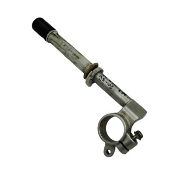 Suzuki SV 650 1998-2002 Правый руль Rollgaz Rod Heavyweight Tip