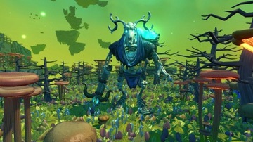 КЛЮЧ PORTAL KNIGHTS XBOX ONE/SERIES