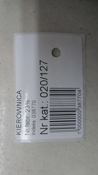 RENAULT ARKANA RSLINE VOLANT MULTIFUNKČNÍ 19-