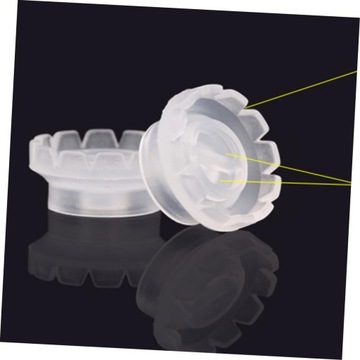 400 инструментов для наращивания ресниц, кольца для клея для наращивания ресниц