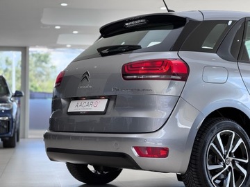 Citroen C4 Spacetourer Grand 1.2 PureTech 131KM 2020 Citroen C4 Spacetourer Buisness, Kamera, CarPlay,, zdjęcie 35