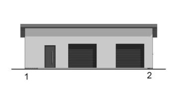 КОММУНАЛЬНОЕ ЗДАНИЕ GJ5